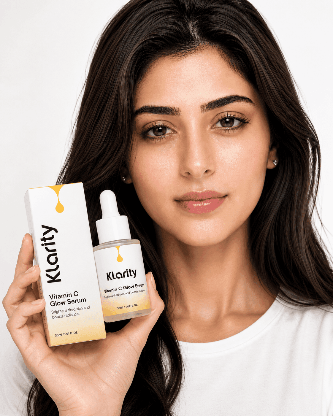 Klarity skincare