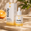 Vitamin C Glow Serum